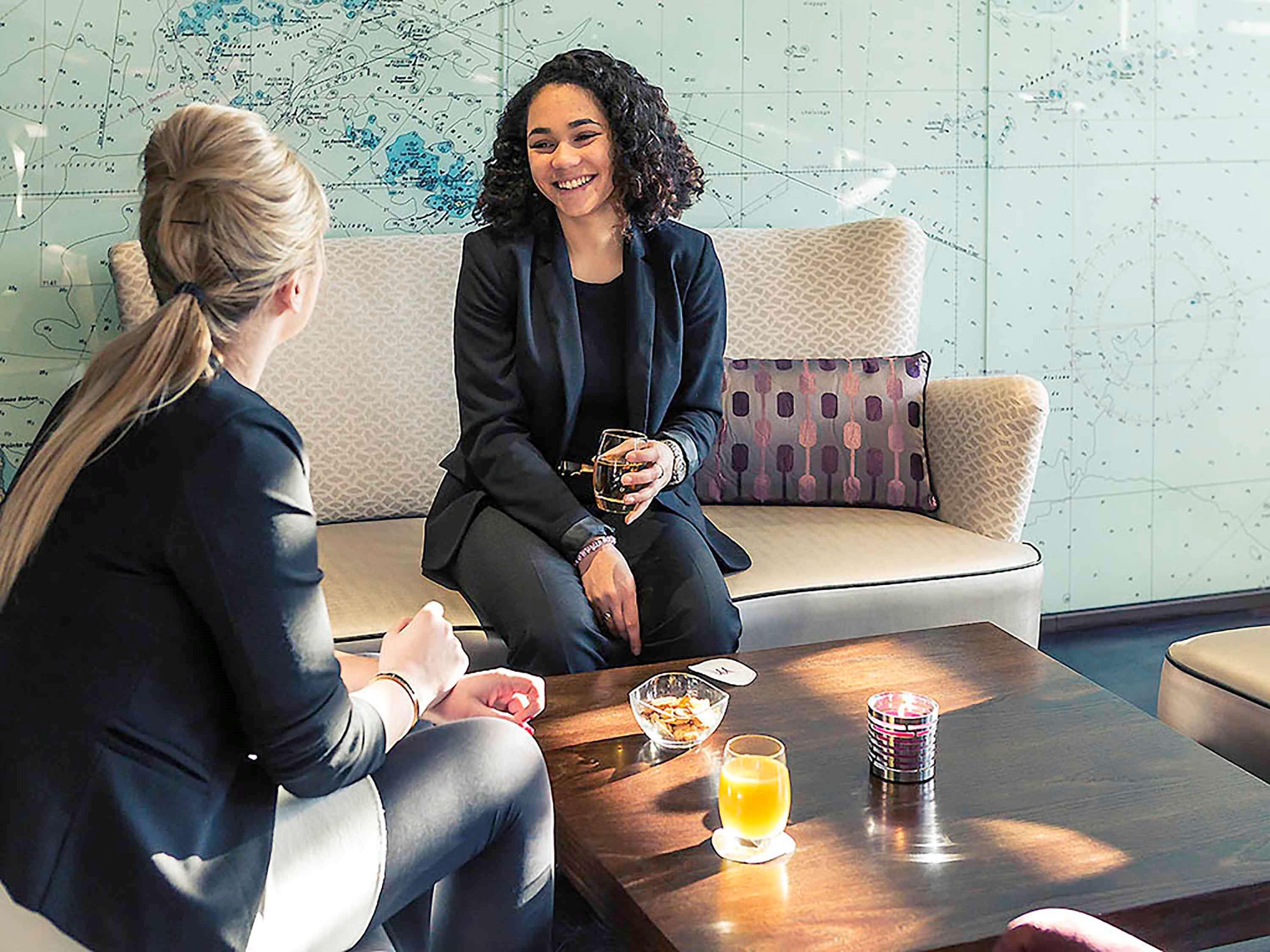 Hotel Mercure Rennes Cesson Esterno foto