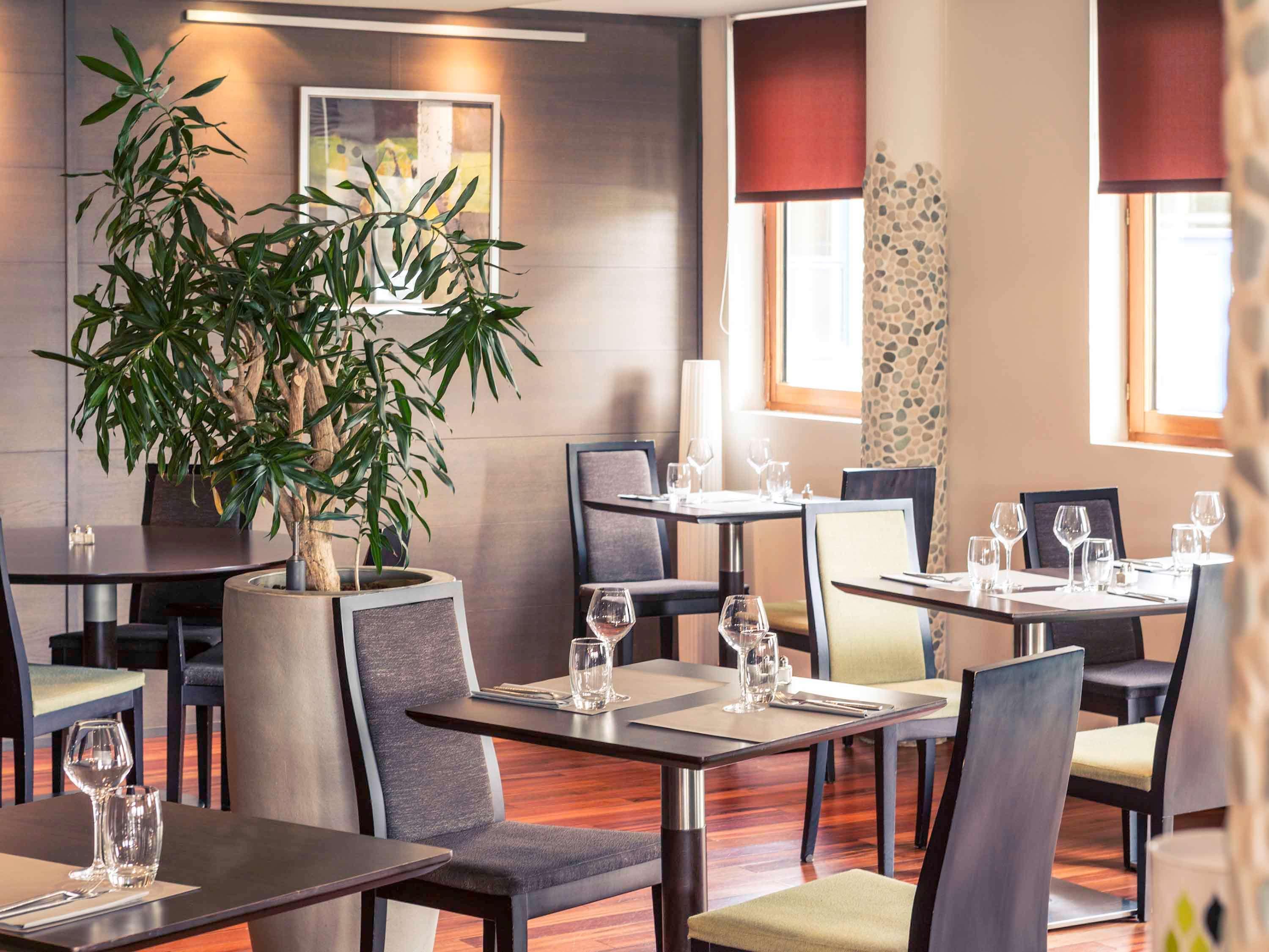 Hotel Mercure Rennes Cesson Esterno foto