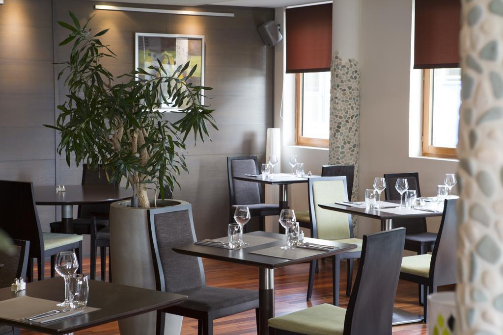 Hotel Mercure Rennes Cesson Esterno foto